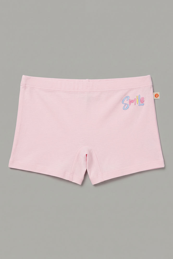 Zivame Girls Boyshorts (Pack of 3) - Multicolor — image 5